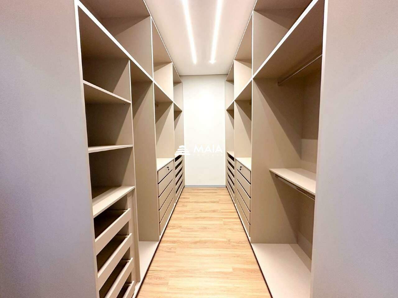 Casa de Condomínio à venda no Damha III - Res. Uberaba: 