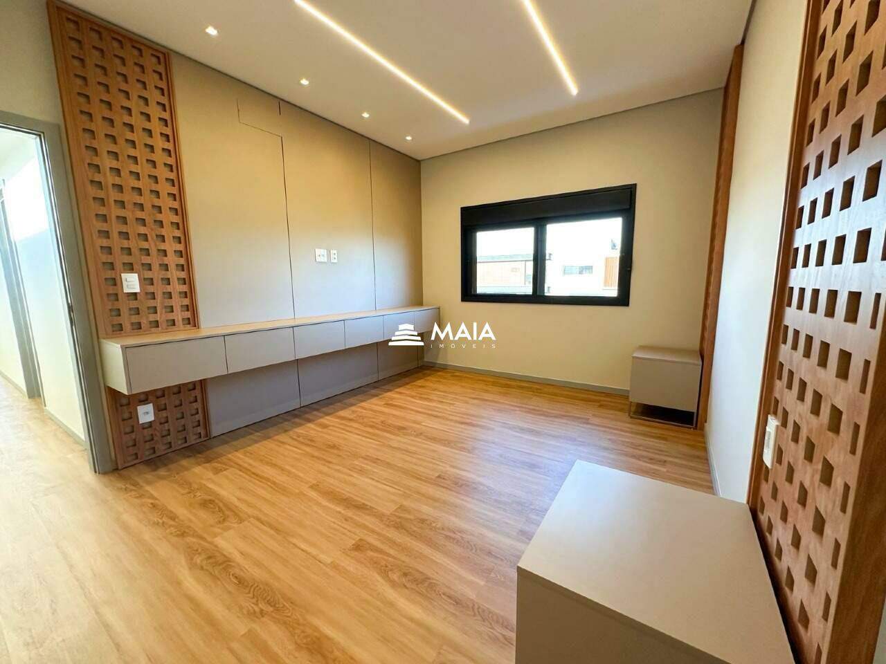 Casa de Condomínio à venda no Damha III - Res. Uberaba: 