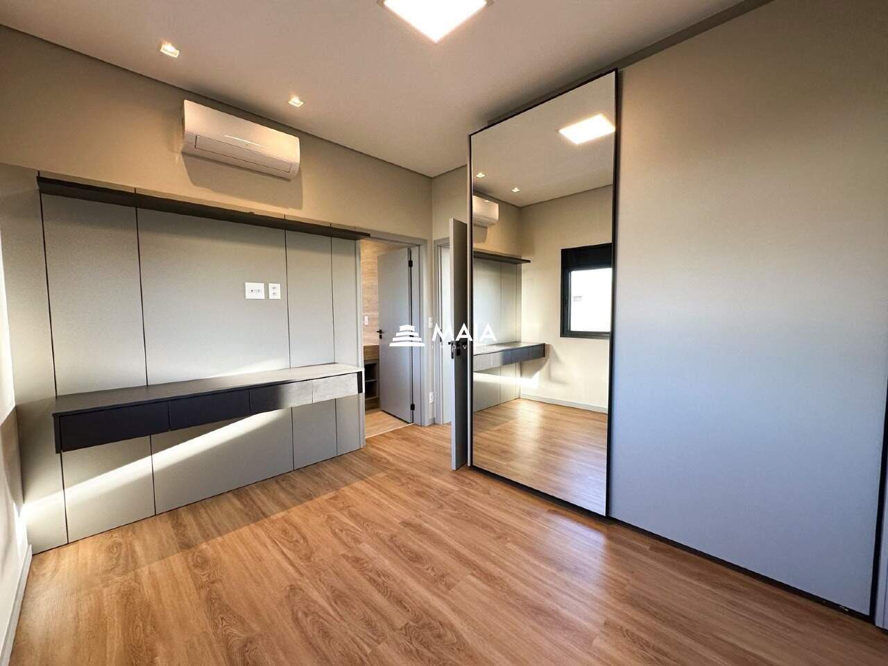 Casa de Condomínio à venda no Damha III - Res. Uberaba: 