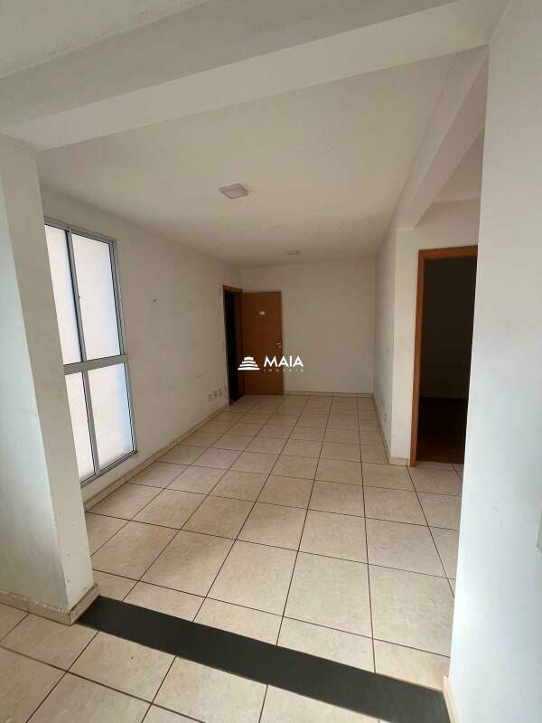 Apartamento para aluguel no Recreio dos Bandeirantes: 