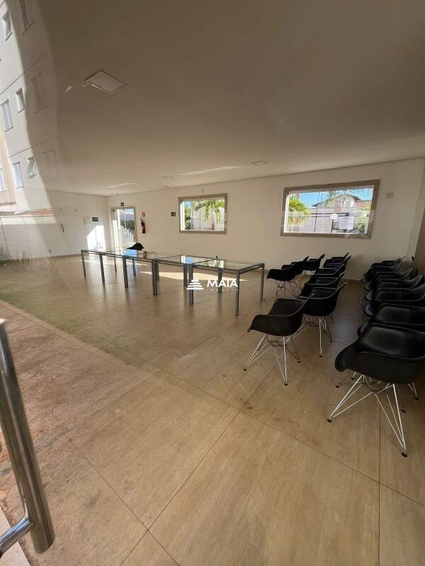 Apartamento para aluguel no Recreio dos Bandeirantes: 