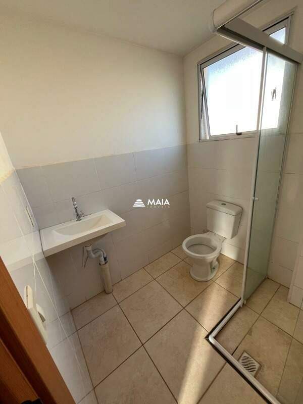 Apartamento para aluguel no Recreio dos Bandeirantes: 