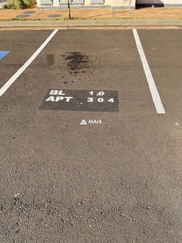 Apartamento para aluguel no Recreio dos Bandeirantes: 