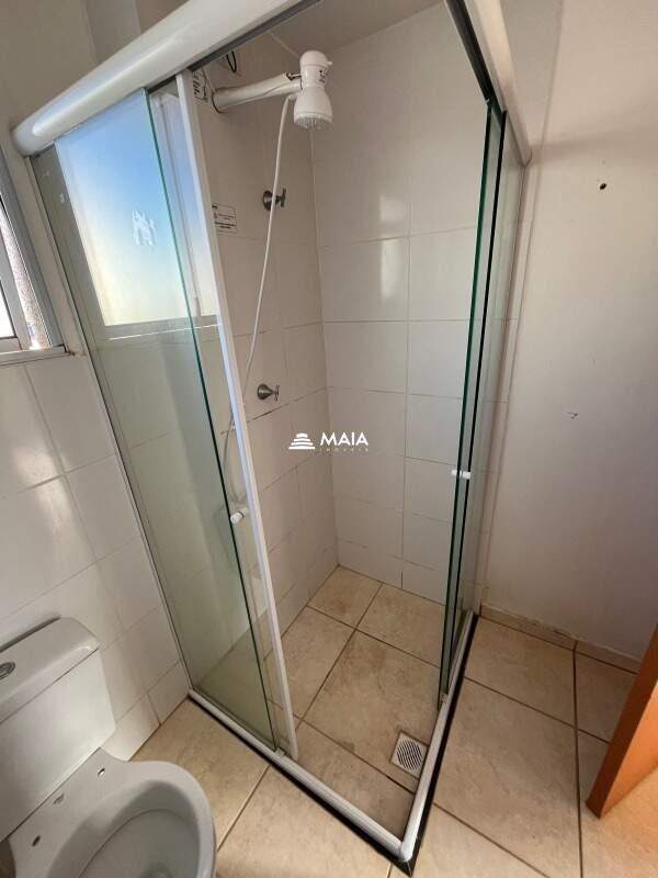 Apartamento para aluguel no Recreio dos Bandeirantes: 