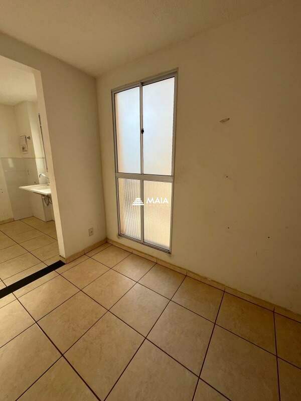 Apartamento para aluguel no Recreio dos Bandeirantes: 