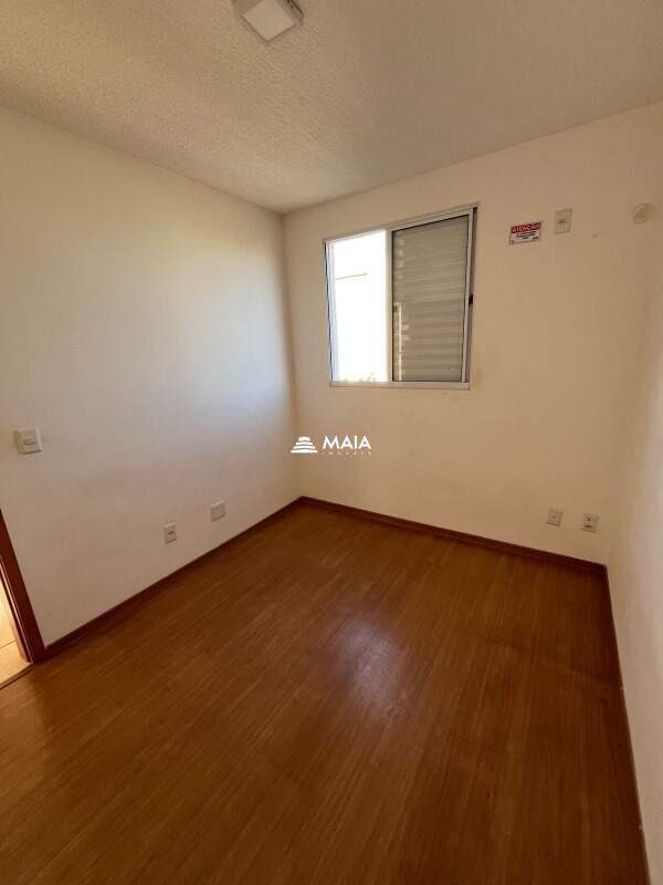 Apartamento para aluguel no Recreio dos Bandeirantes: 