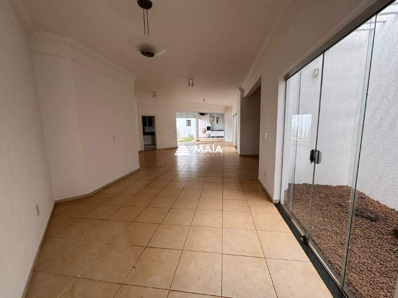 Casa à venda no Vila Celeste: 