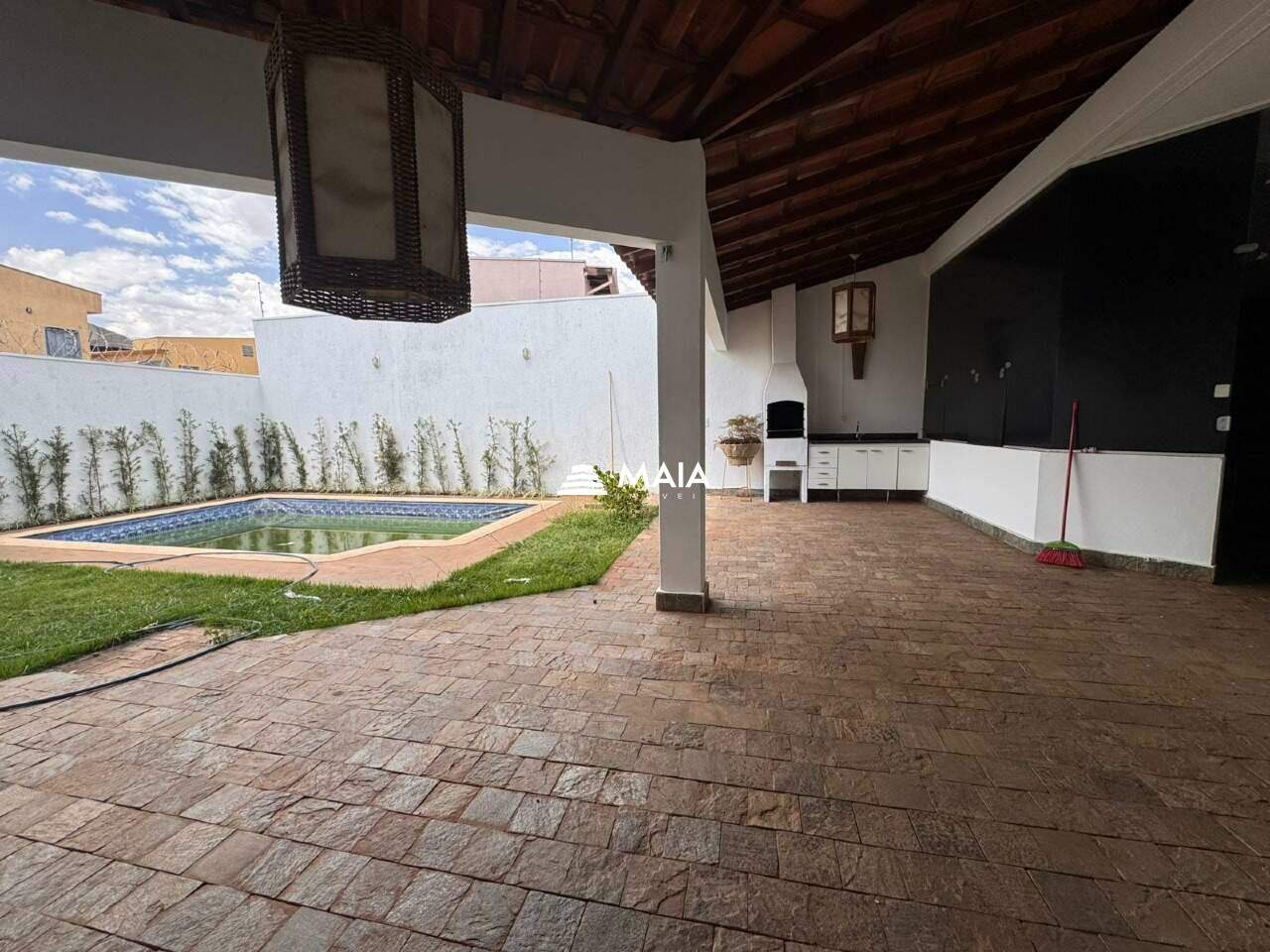 Casa à venda no Vila Celeste: 