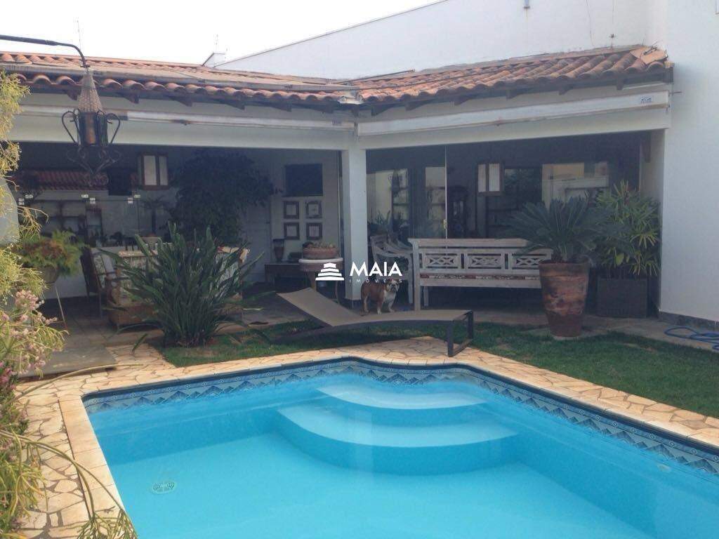 Casa á venda no Vila Celeste 