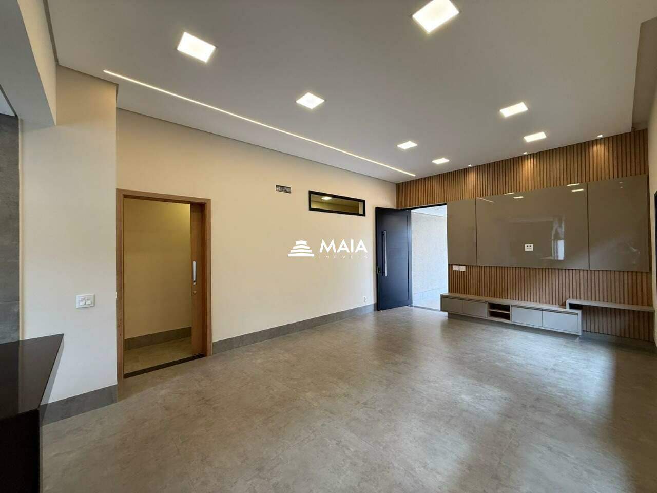 Casa de Condomínio à venda no Damha III - Res. Uberaba: 