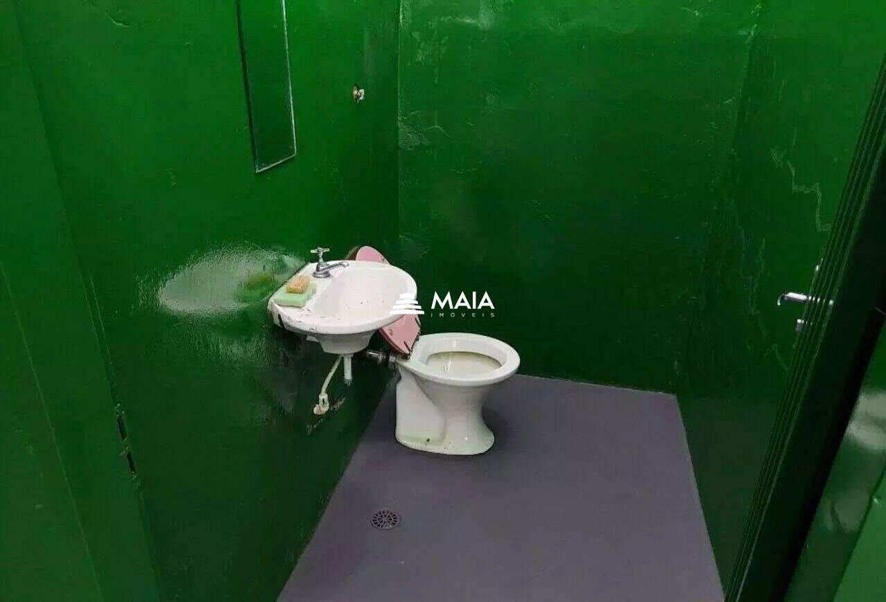 Galpão para aluguel no Bom Retiro: 