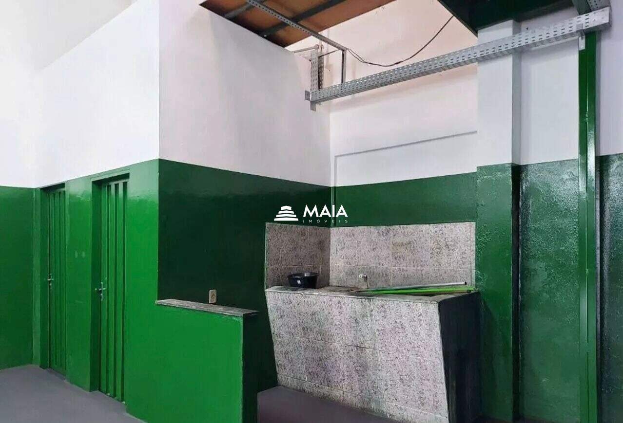 Galpão para aluguel no Bom Retiro: 