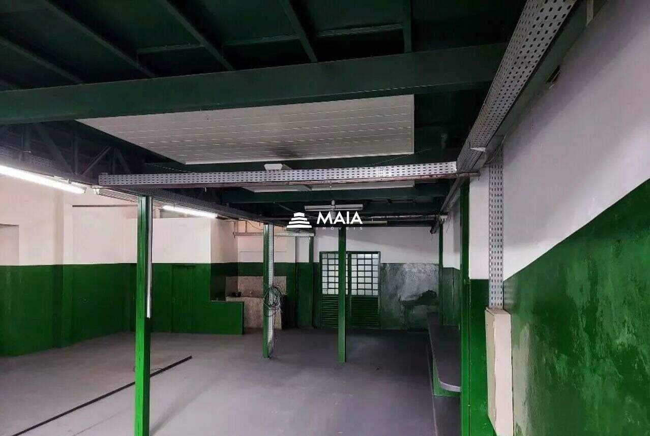 Galpão para aluguel no Bom Retiro: 