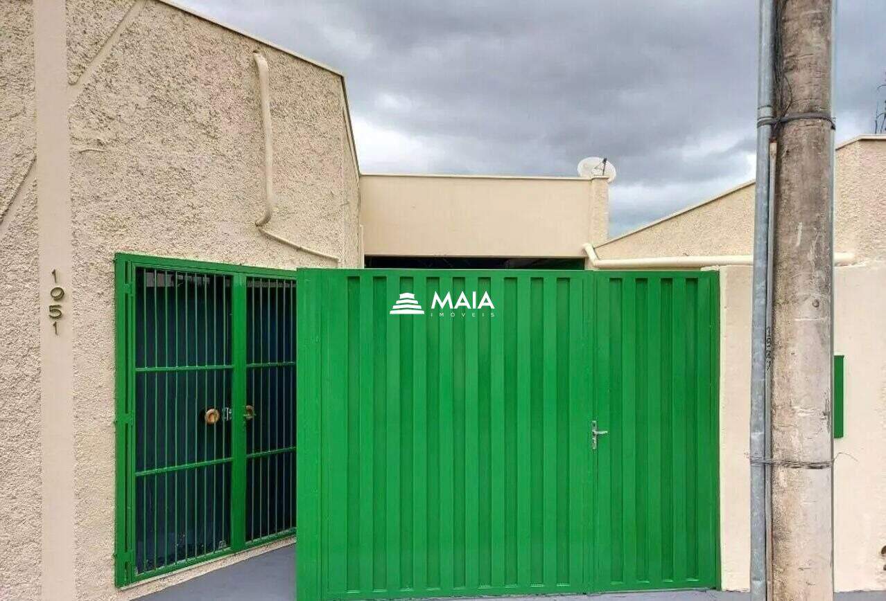 Galpão para aluguel no Bom Retiro: 