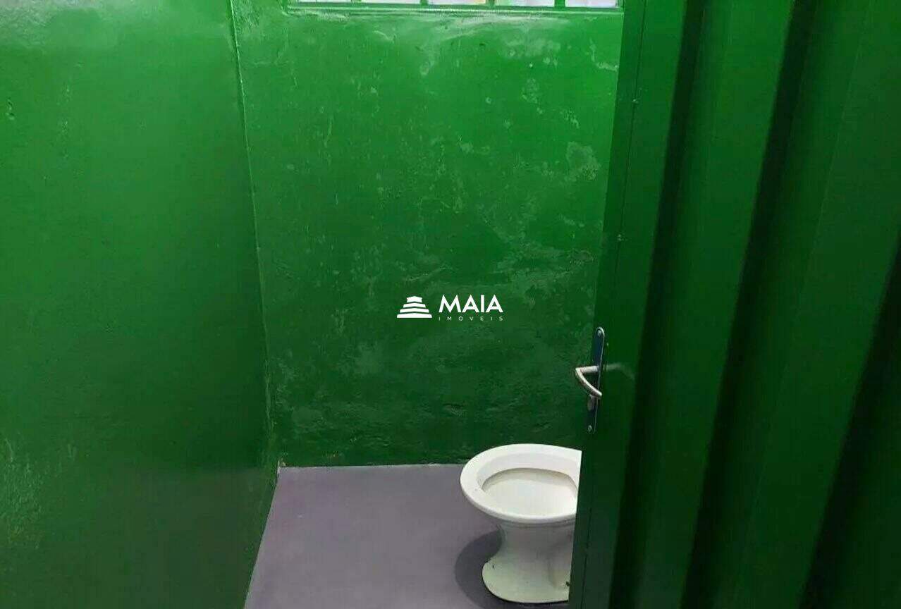 Galpão para aluguel no Bom Retiro: 