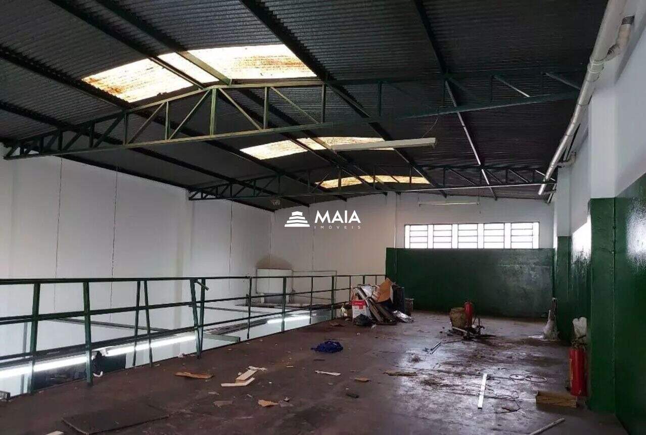 Galpão para aluguel no Bom Retiro: 