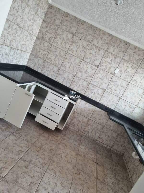 Casa à venda no Conjunto Costa Telles I: 