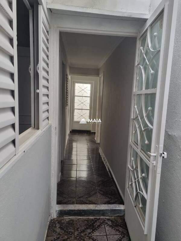 Casa à venda no Conjunto Costa Telles I: 