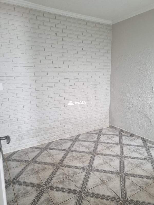 Casa à venda no Conjunto Costa Telles I: 