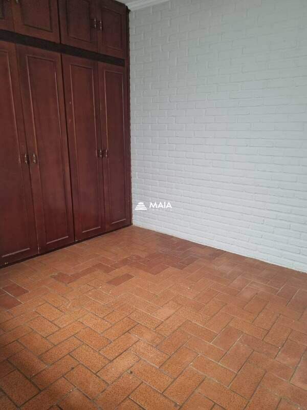 Casa à venda no Conjunto Costa Telles I: 