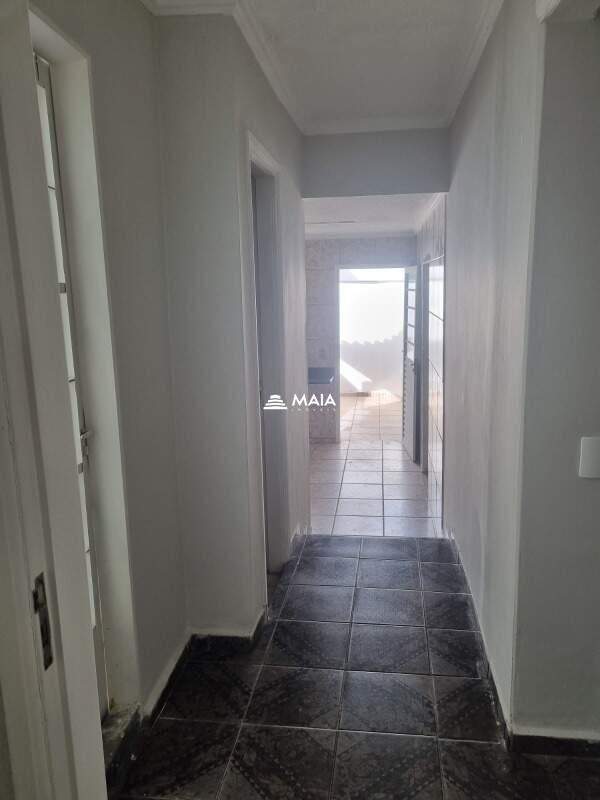 Casa à venda no Conjunto Costa Telles I: 