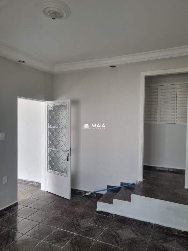 Casa à venda no Conjunto Costa Telles I: 