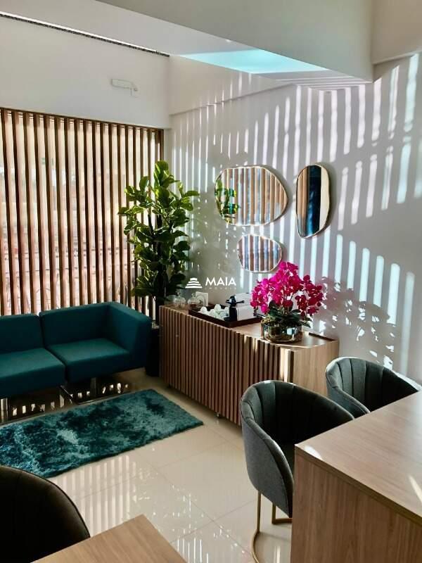 Comercial para aluguel no Santa Marta: 