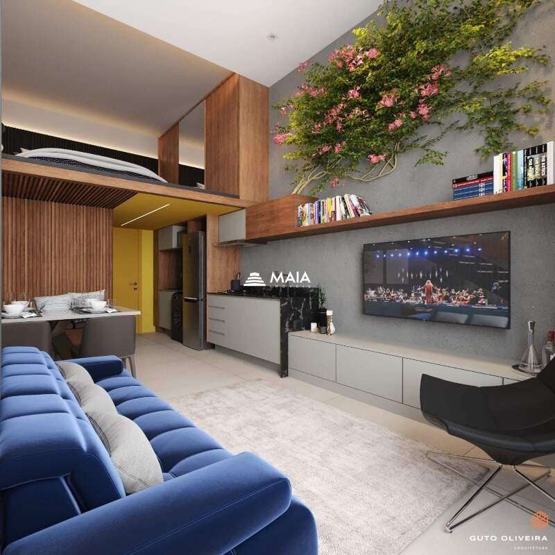 Apartamento à venda no Nossa Senhora da Abadia: 