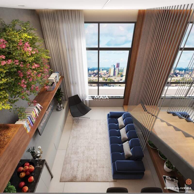 Apartamento à venda no Nossa Senhora da Abadia: 