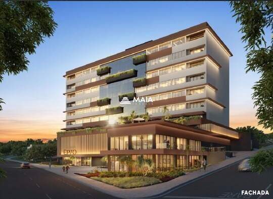 Comercial à venda no Santa Maria: 