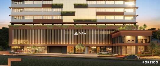 Comercial à venda no Santa Maria: 