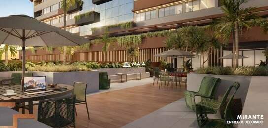 Comercial à venda no Santa Maria: 