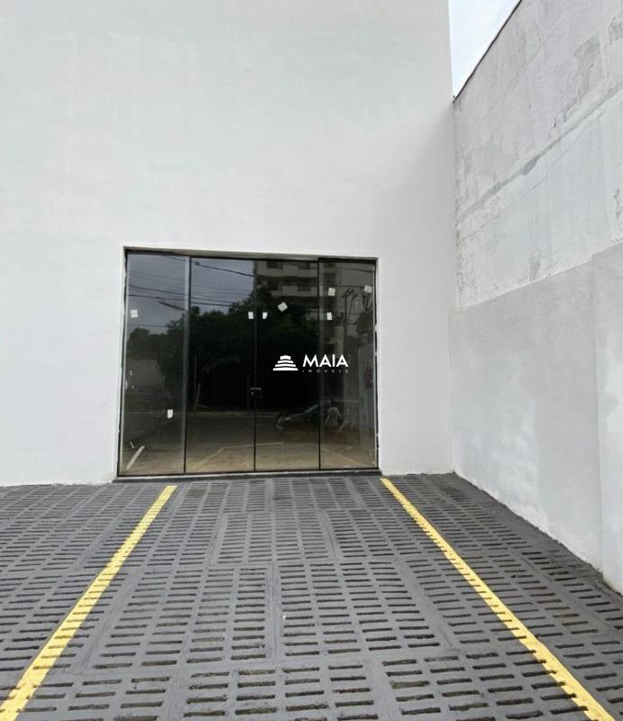 Comercial para aluguel no Santa Maria: 