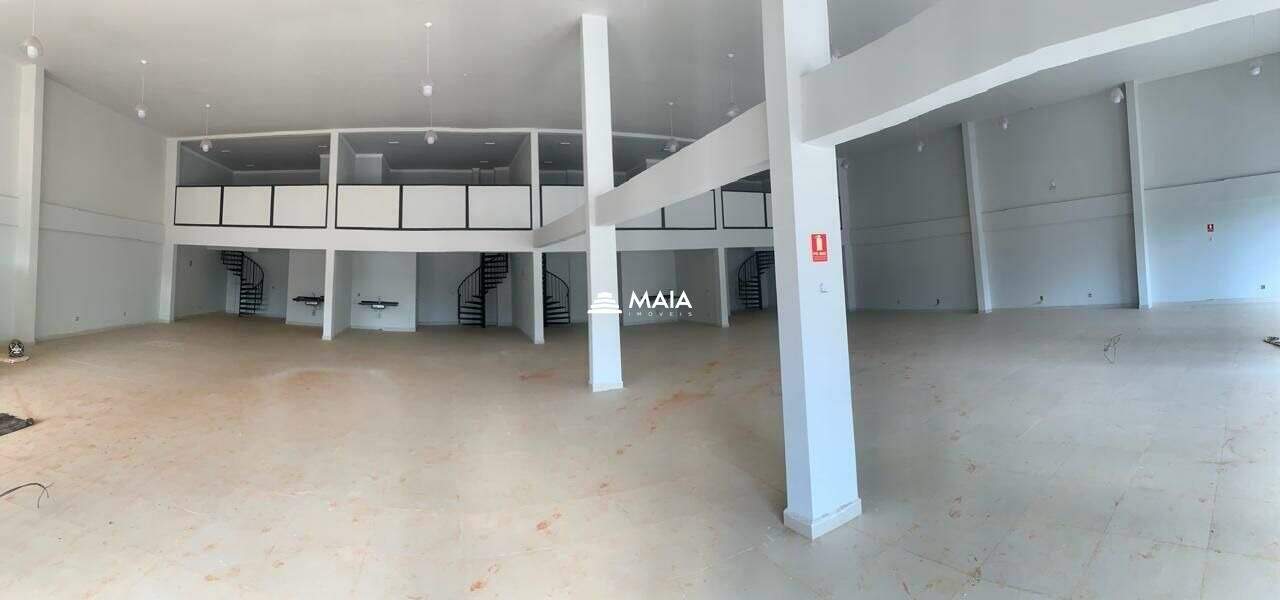 Comercial à venda no Santa Maria: 