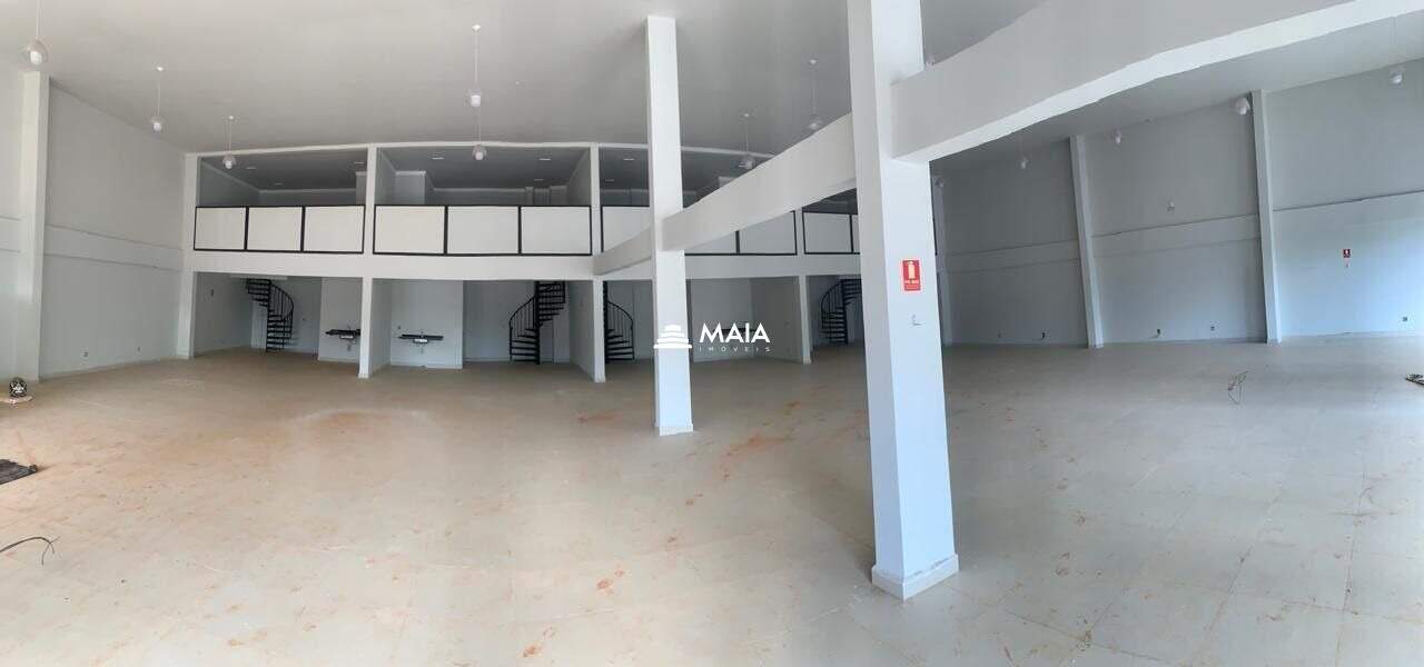 Comercial a venda no Bairro Santa Maria 