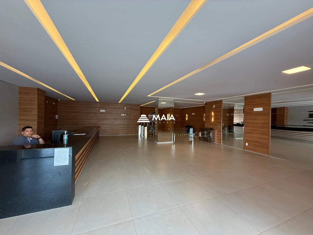 Comercial para aluguel no Santa Maria: 