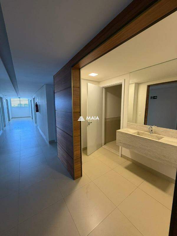 Comercial para aluguel no Santa Maria: 