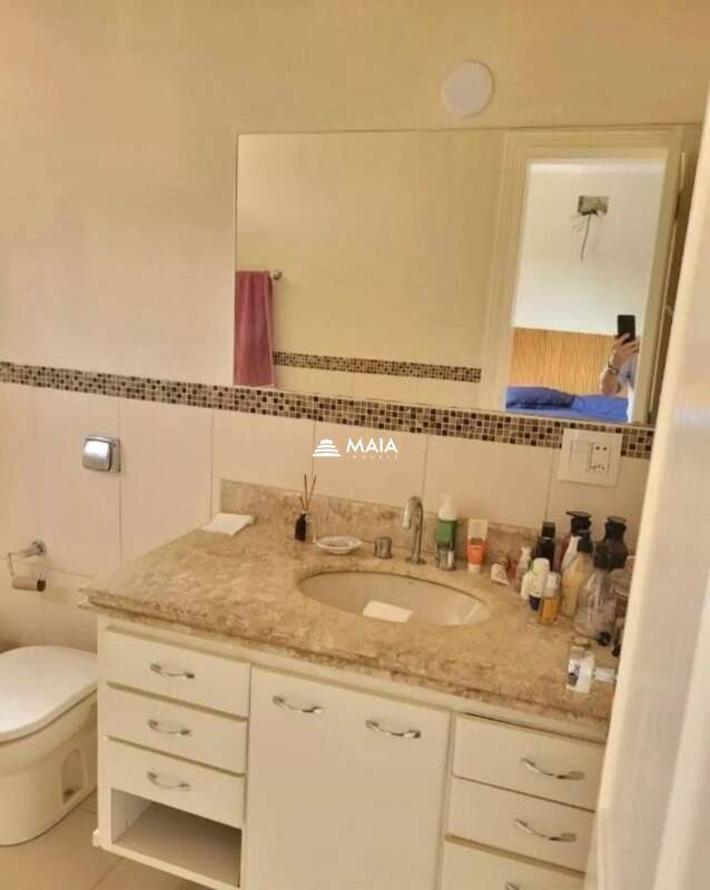 Apartamento para aluguel no Centro: 