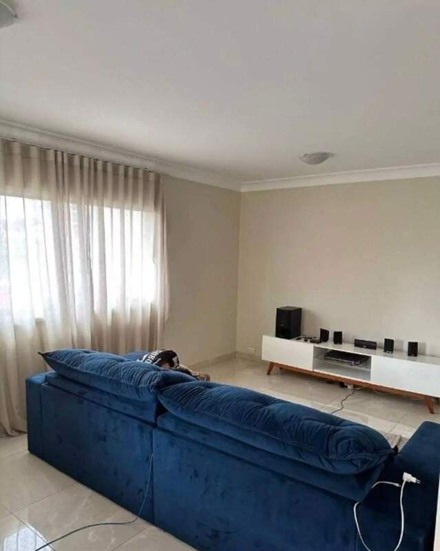 Apartamento à venda no Centro