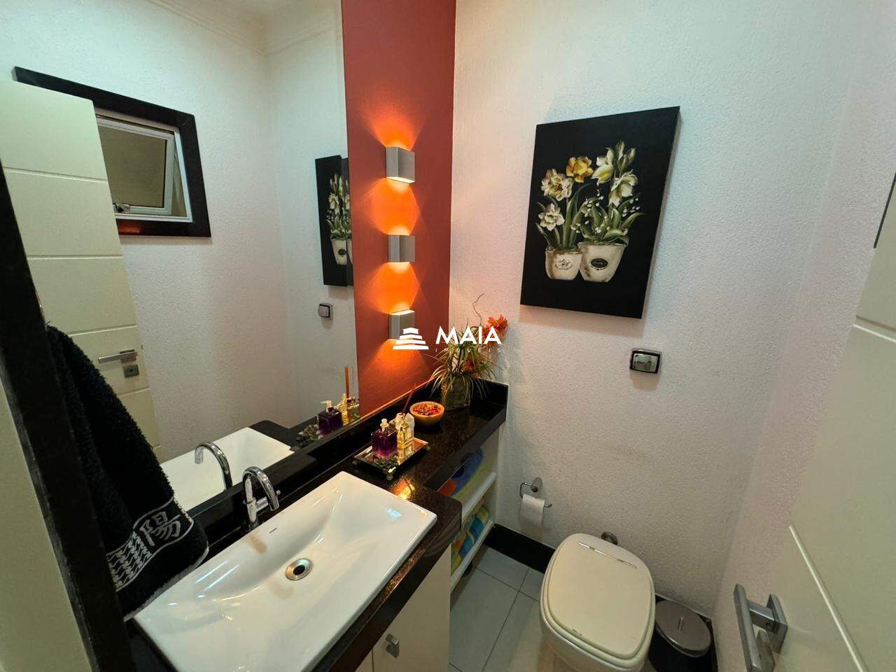 Apartamento à venda no Santa Maria: 