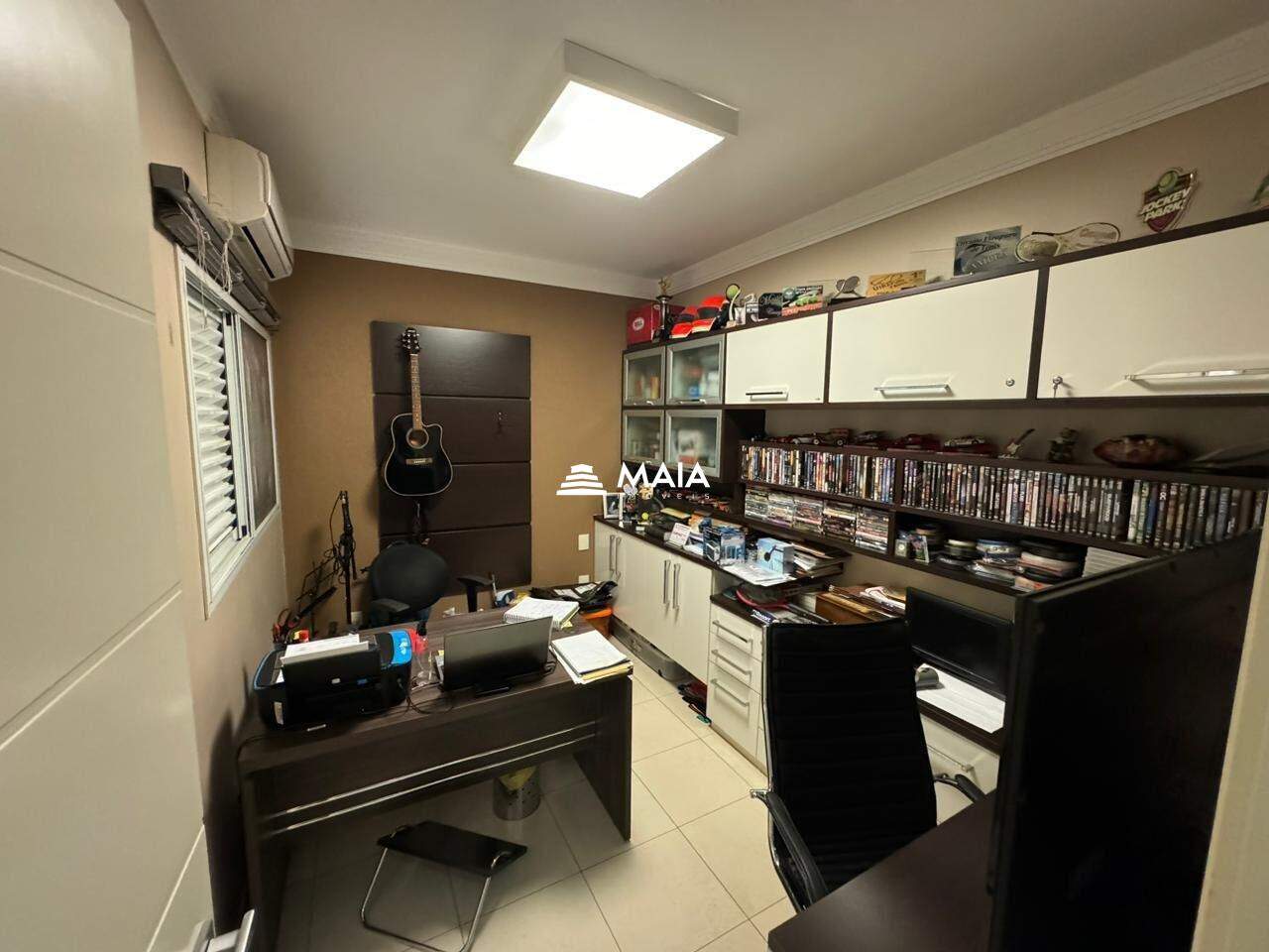 Apartamento à venda no Santa Maria: 