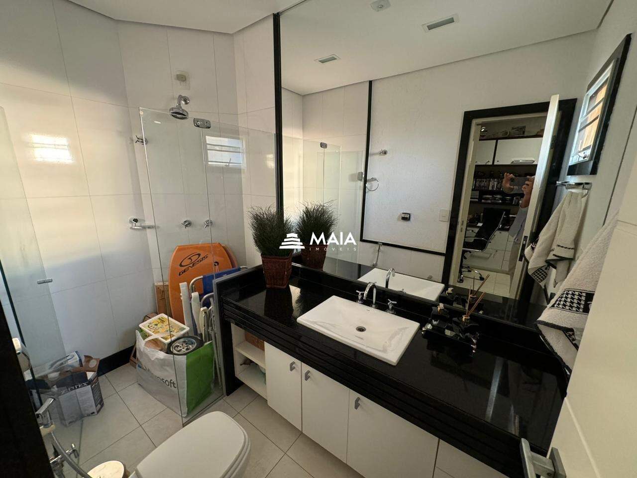 Apartamento à venda no Santa Maria: 