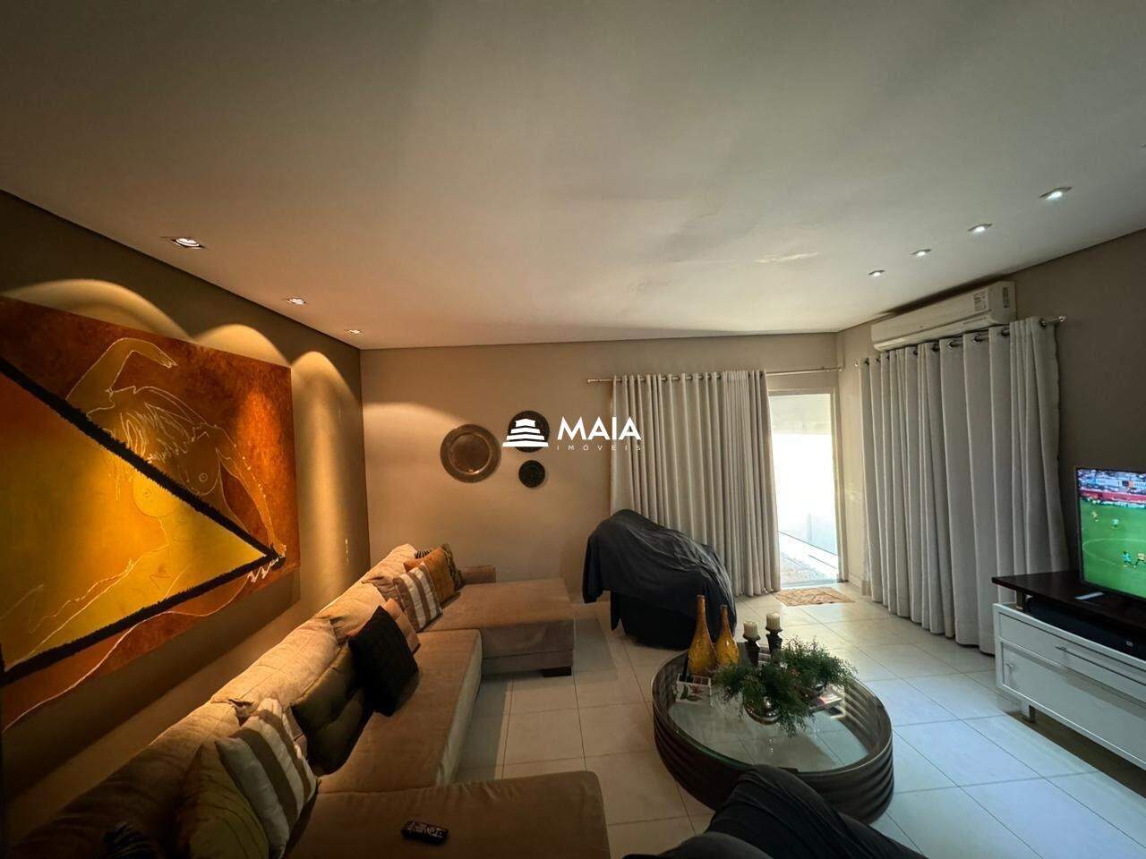 Apartamento à venda no Santa Maria: 