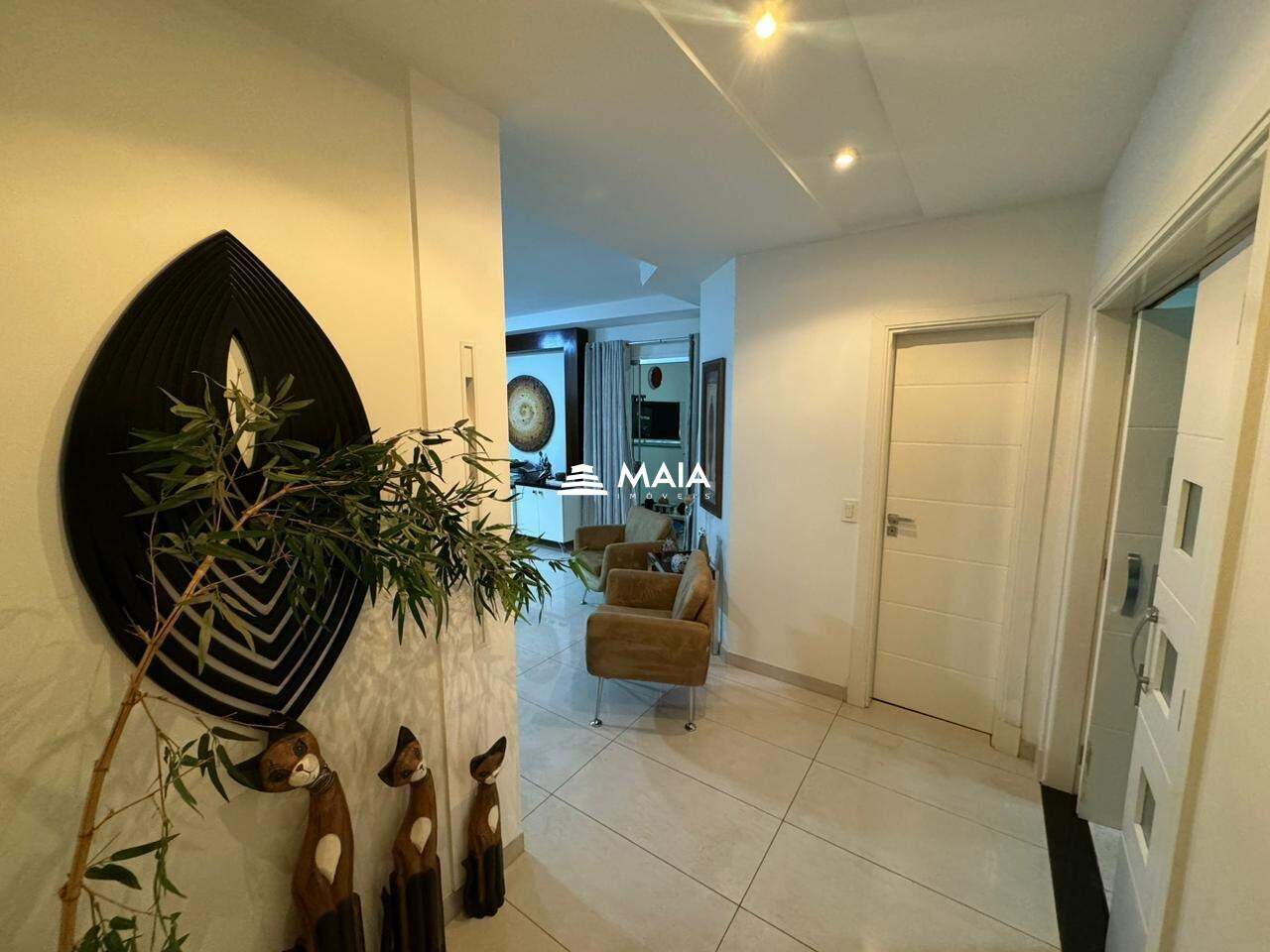 Apartamento à venda no Santa Maria: 