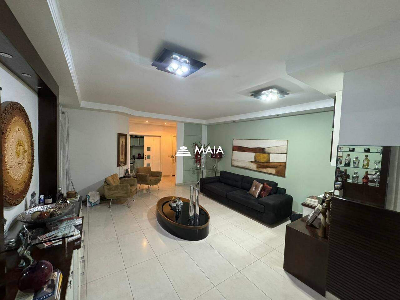 Apartamento à venda no Santa Maria: 