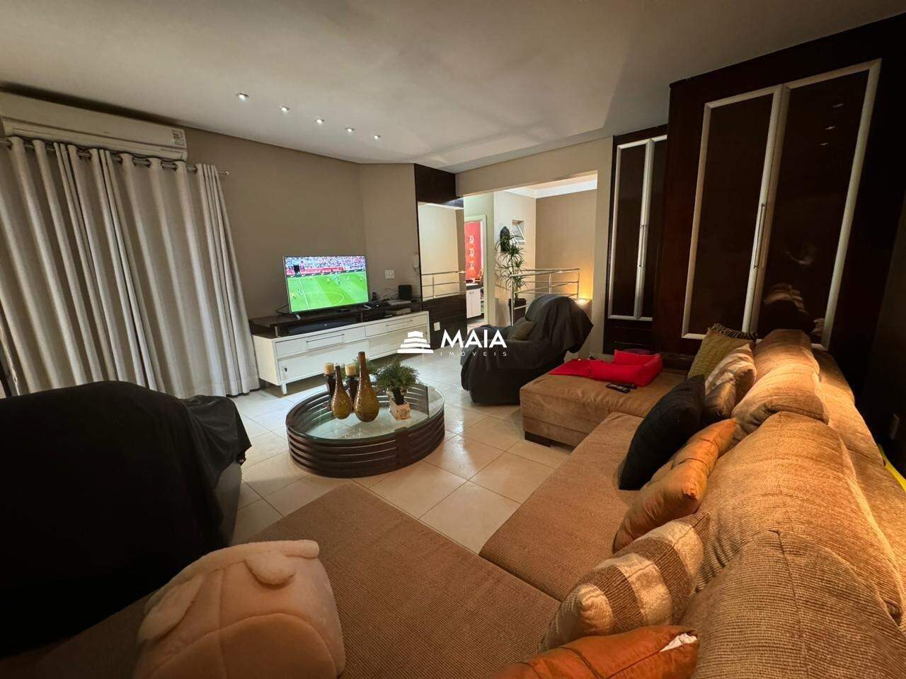 Apartamento à venda no Santa Maria: 