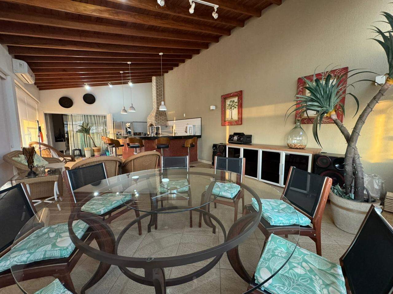 Apartamento à venda no Santa Maria: 