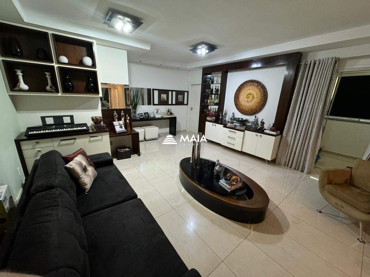 Apartamento à venda no Santa Maria: 