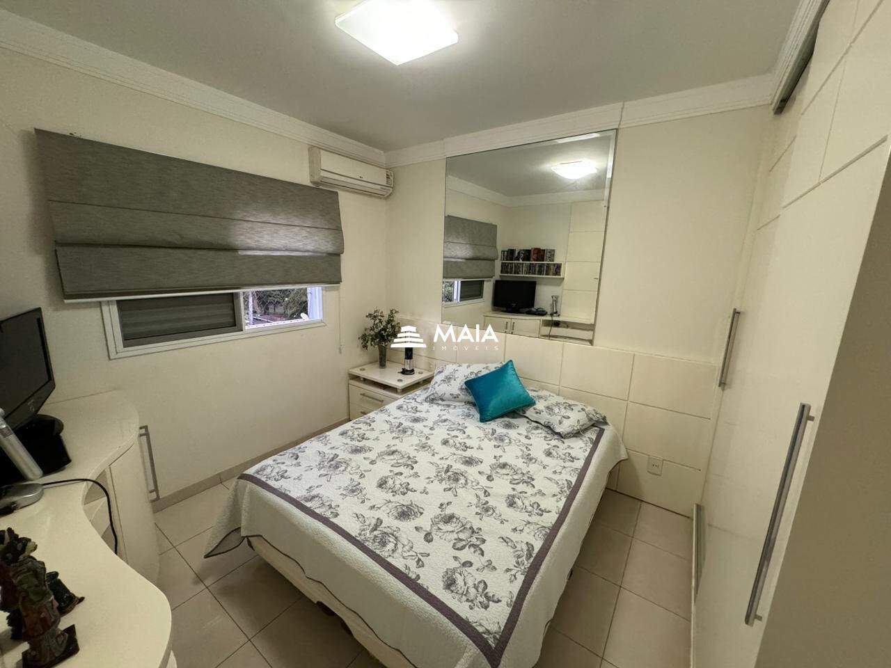 Apartamento à venda no Santa Maria: 