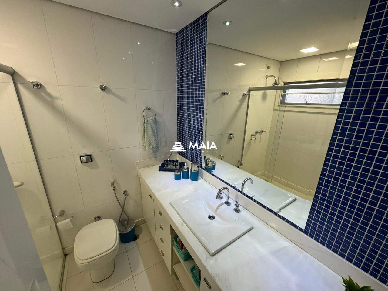 Apartamento à venda no Santa Maria: 